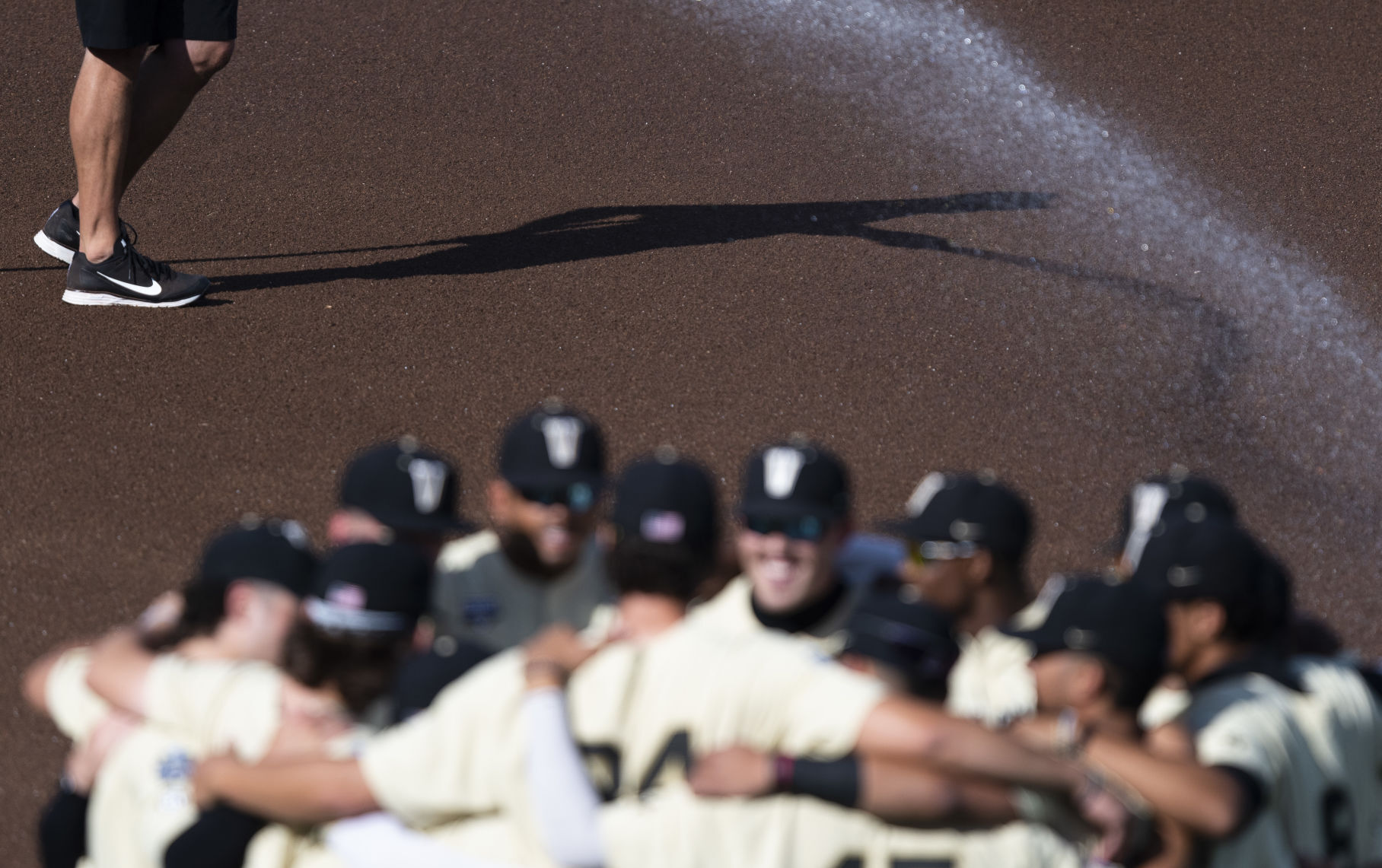 N.C. State vs. Vanderbilt, 6.21